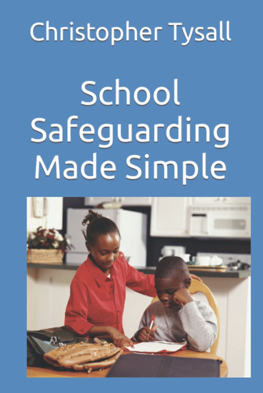 School Safeguarding made simple
