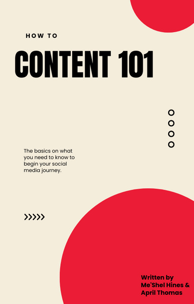 How To Content