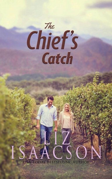 The Chief's Catch