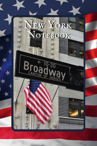 New York Notebook