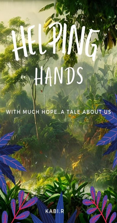 Helping Hands