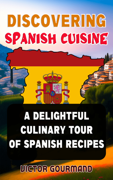Discovering Spanish Cuisine: A Delightful Culinary Tour of Spanish Recipes