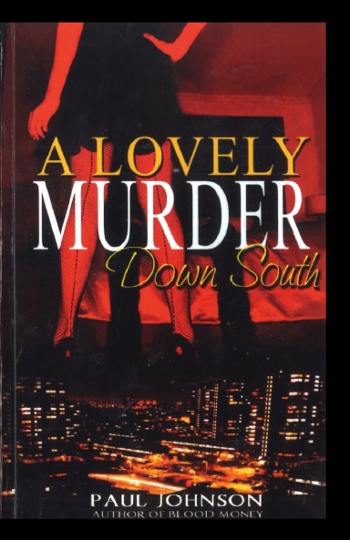 A Lovely Murder Down South