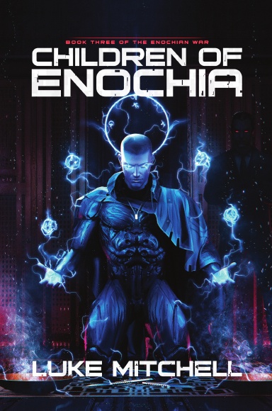 Children of Enochia