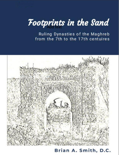 Footprints in the Sand