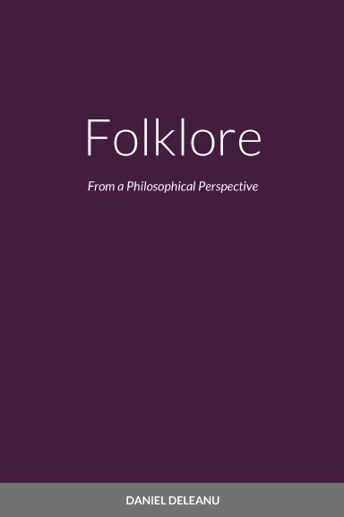 Folklore