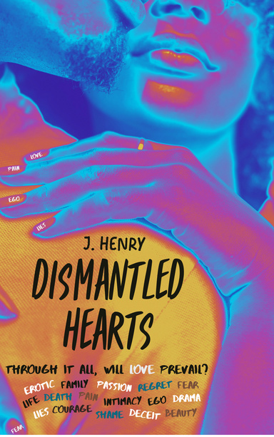 DISMANTLED HEARTS