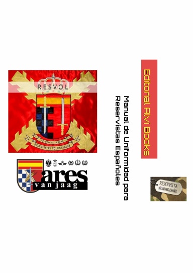 Manual de Uniformidad para Reservistas Españoles