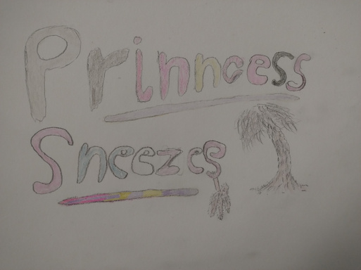 Princess Sneeze