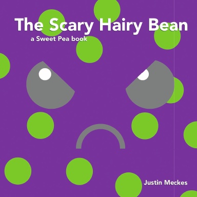 The Scary Hairy Bean
