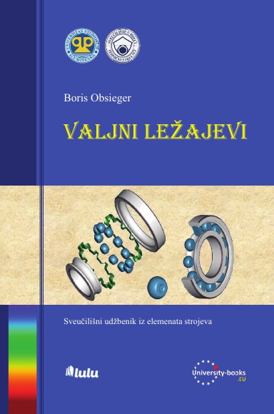 Valjni ležajevi