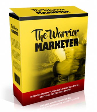 the warrior markter