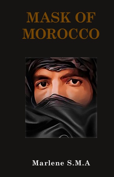 Mask of Morocco