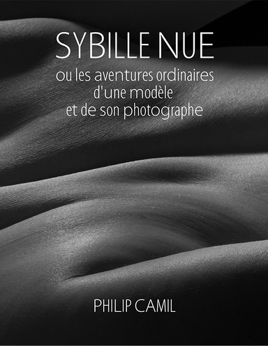 SYBILLE NUE