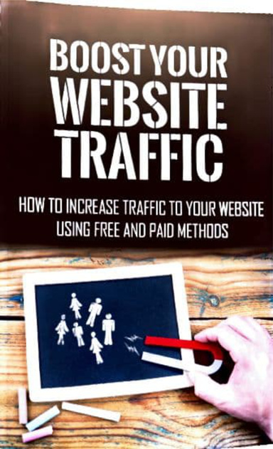 BoostYourWebsiteTraffic
