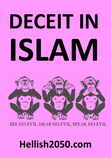 Deceit In Islam