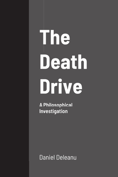 The Death Drive