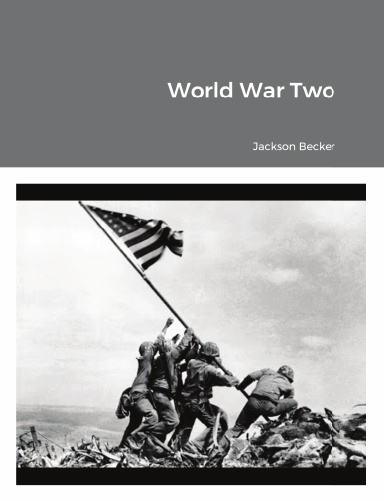 World War Two