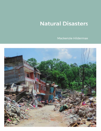 Natural Disasters