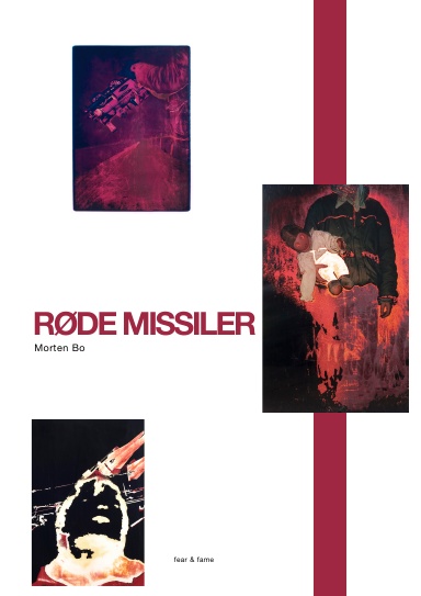 Røde Missiler