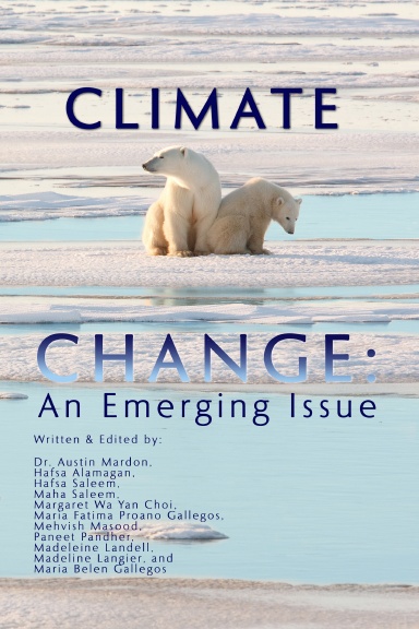 Climate Change: An Emerging Issue
