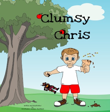 Clumsy Chris