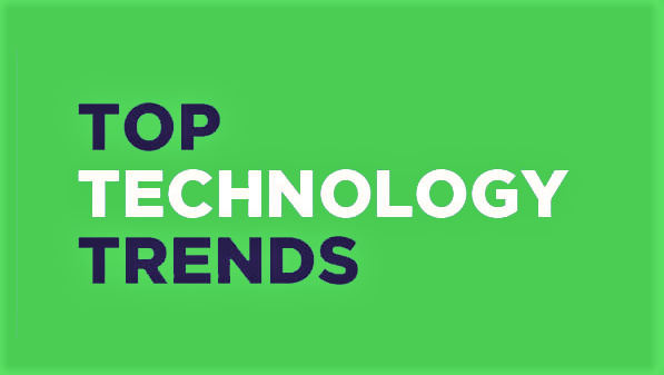 Technology Trends 2021