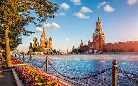 Russia