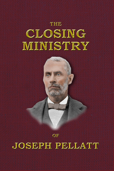 CLOSING MINISTRY