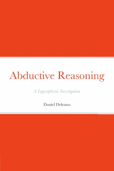Abductive Reasoning