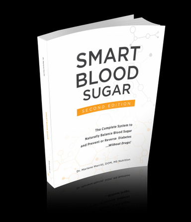Smart Blood Sugar