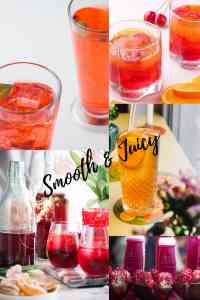 Smooth & Juicy