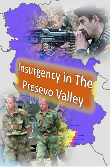2001 insurgency in Macedonia