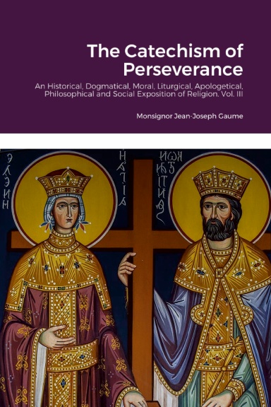 The Catechism of Perseverance