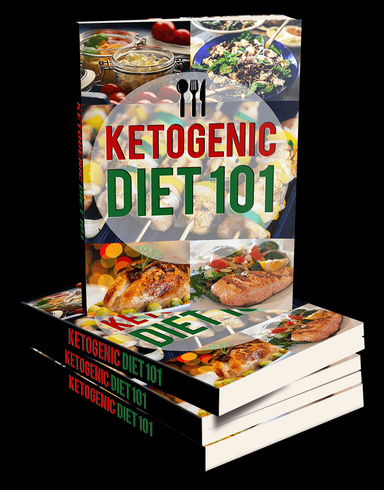 Ketogenic Diet 101