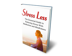 stress less
