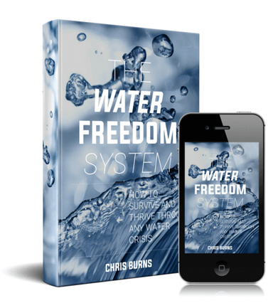 Water freedom system