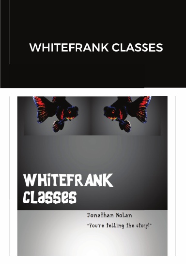 WHITEFRANK CLASSES