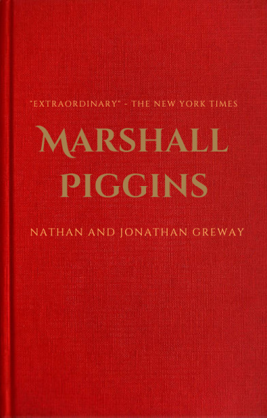 Marshall Piggins