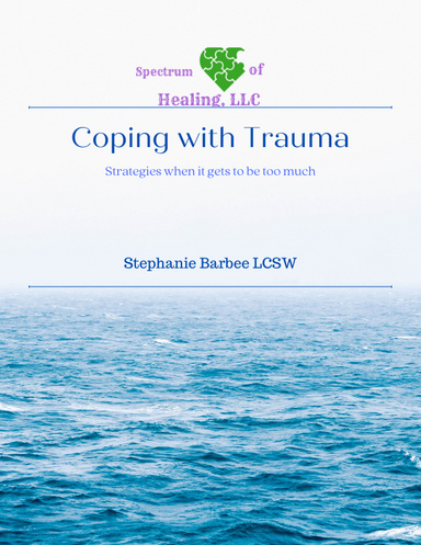 Coping with Trauma - Ebook