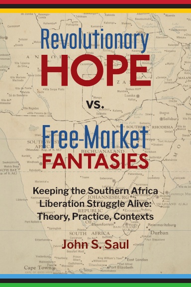 Revolutionary hope vs. free-market fantasies