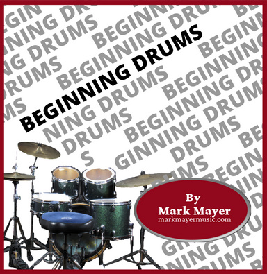 Beginning Drums