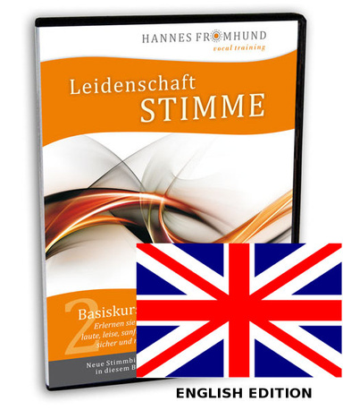 Basic course in Voice Developement