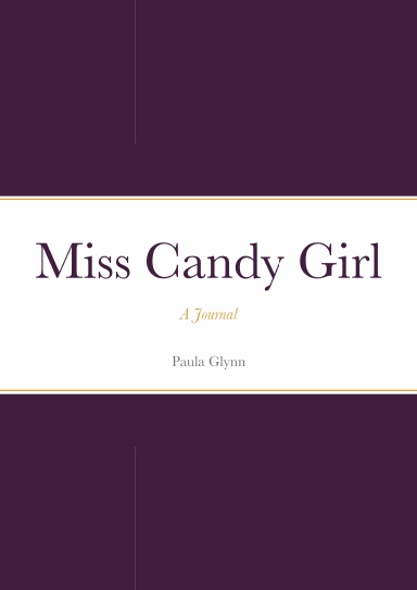Miss Candy Girl