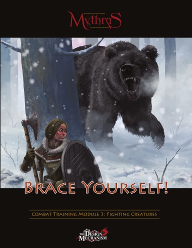 Brace Yourself