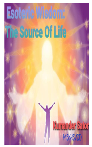 The Source of Life