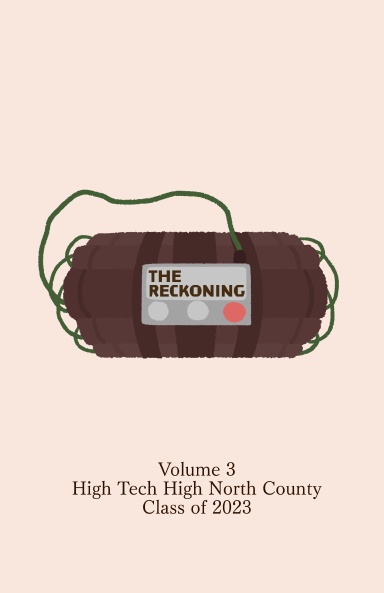The Reckoning: Volume 3