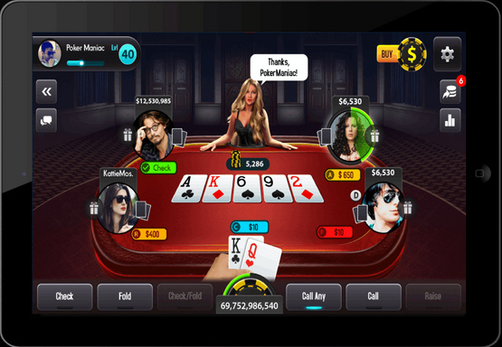 How can you find the best poker game software?