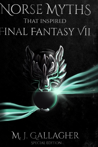 Norse Myths That Inspired Final Fantasy VII