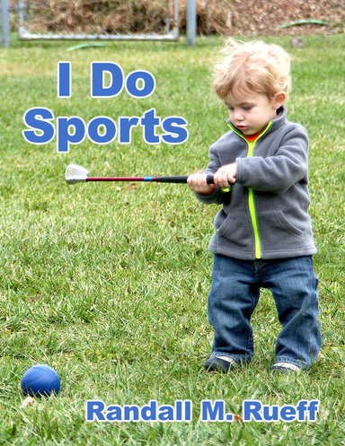 I Do Sports